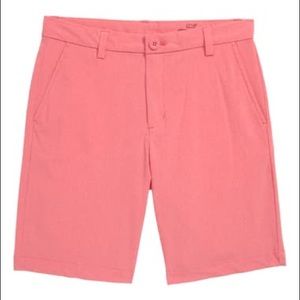 Vineyard Vines Boys Performance Breaker Shorts